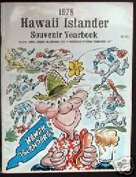 1978 Hawaii Islanders